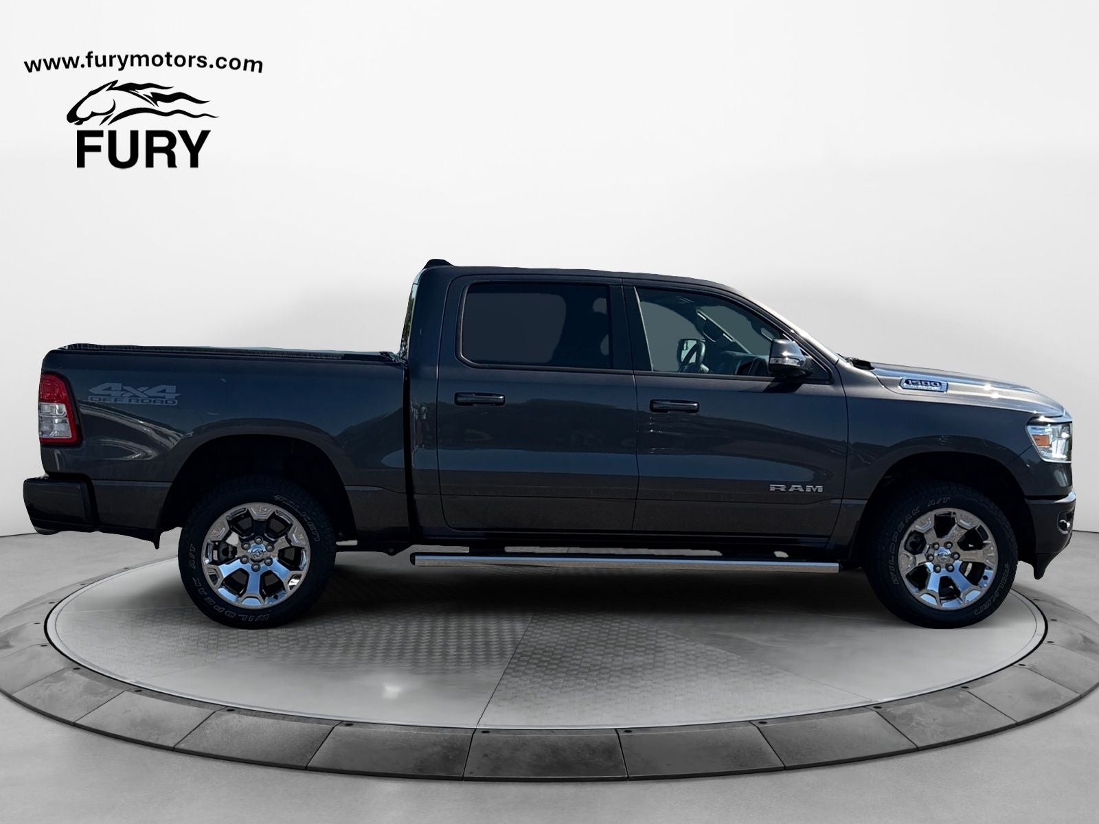 ram ram 1500 pickup 2020 1C6SRFFT2LN169387 image ram ram 1500 pickup 2020 1C6SRFFT2LN169387 image